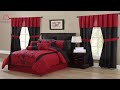 Top 50 Beautiful Red Bedroom Decorating Ideas 2023 |  Red bedroom Designs ideas @homedecorideas63