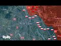 Polish Soviet war 1920: Battle of Warsaw