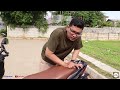 Review Jujur Pemakaian Honda Vario 160 selama 1 tahun