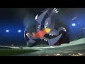 Garchomp Dropping to UU be like