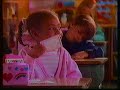 McDonald's with Valentine Happy Meal commercial [February 1990]