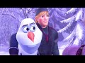 FROZEN Full Movie 2024: Elsa Frozen | Kingdom Hearts Action Fantasy 2024 in English (Game Movie)