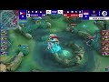 Liquid Echo PH VS BTR Beta Game 3 Snapdragon Pro Series Group Stage