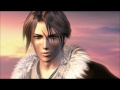 Final Fantasy VIII AMV - The Edge