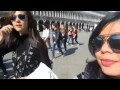 Alices in Venice Italy by DJI Osmo Mobile - April 6 2017