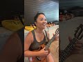 #30 Coronado Ukulele Club live stream 7/15/24