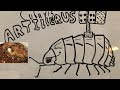 War Of The Worlds drawing showcase (500 subs special)