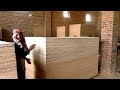 Process of Making Plywood ' How Plywood are made