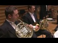 Pierre Boulez : Variations pour orchestre opus 31 d’Arnold Schoenberg