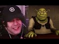 NO TE DUERMAS EN EL HOTEL DE SHREK (NO LO HAGAS XD)