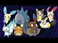 A PIKACHU CLONE of EVERY TYPE!