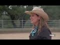 Cowboy Life in Texas | Bizarre Foods with Andrew Zimmern | Travel Channel