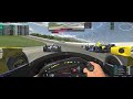 🏆 Race 2401 | Dallara Dash - Michigan International Speedway | 09/07/2024