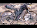 The Fastest Bikes of the Tour Divide Ultra Race (4,400KM Non-Stop)