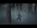 Bloodborne: The Old Hunters 09 The Blood-Starved Beast of Old Yharnam