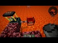 Minecraft FTB Infinity Evolved [16] - Lava Power!