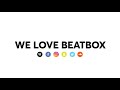Zer0 | Grand Beatbox Battle Online 2020 Solo Champion | Shoutout