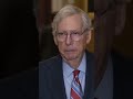 Mitch McConnell Shartparalis Attack