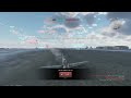 My dumbest death in war thunder ever