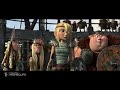 How to Train Your Dragon (2010) - Training Tips Scene (4/10) | Movieclips