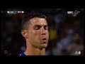 Cristiano Ronaldo assists and goals(al Nasser)