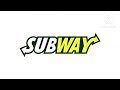 SubWay Logo Bloopers 3 Remake