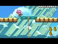 【ゲーム遊び】マリオメーカー2 キノピコの家2 【アナケナ&カルちゃん】Super Mario maker 2