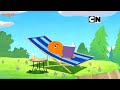Lamput Goes to Space | Lamput Presents | Lamput in Hindi | Watch Lamput on Cartoon Network India