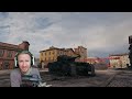 A43 BP Prototype - Tank Review - World of Tanks