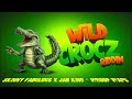 Skinny Fabulous x Jab King - Whoop Wap (Wild Crocz Riddim) | Official Audio