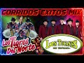 Los Tucanes De Tijuana, Los Tigres Del Norte - Puros Corridos Perrones - Rolas Chingonas
