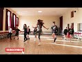 Green Green Grass - George Ezra | Dance Fitness Choreography