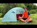 La Tenda da Trekking Ultralight Autoportante di Ferrino