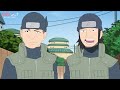 Might Duy Story - Eps 02 : Might Duy Vs 7 Swordsmen | Naruto Fan Animation