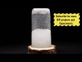 How to Make a Storm Glass [DIY]