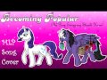 Becoming Popular - MLP Cover