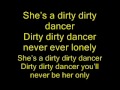 Dirty Dancer by Enrique Iglesias ft. Usher & Lil Wayne (Lyrics)