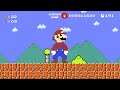 Level UP: Mario's minigames mayhem all levels so far