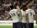 Tottenham Hotspur 0-1 Man City | Highlights | Emirates FA Cup 2023-24