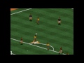 FIFA 94 - Random gameplay