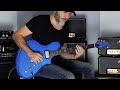 Gary Moore - Still Got the Blues - Electric Guitar Cover by Kfir Ochaion - Jens Ritter Instruments