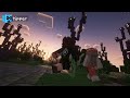 I created Minecraft's Deadliest Mobs