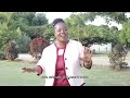 Song -Sijaona kama Yesu - jina Mary Emanuel official video