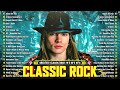Guns N Roses, Nirvana, Bon Jovi, Metallica, Queen, ACDC 🔥 Best Classic Rock Songs 70s 80s 90s