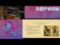 DEF CON 25 SE Village - Brent White, Tim Roberts - Skills For A Red Teamer