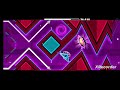 My first time beating Deadlocked | Geometry Dash