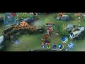 Enemy Calling For Mercy | Top Global Karina Magic Build Gameplay - MLBB