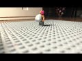 Skibidi bop bop Lego Stopmotion #funny #skibidi #lego #stopmotion