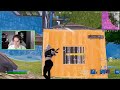 I had ONE DAY to Reach UNREAL in Fortnite