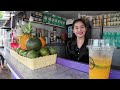 Explore life in Pakse Laos with a beautiful Lao girl | Travel to Laos